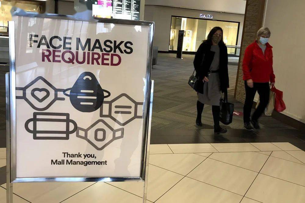 
华州疫情令人担忧！但仍有商家及执法机构拒遵避疫令【xc sports】(图1)